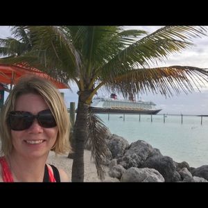 Meet your Posher, Heidi